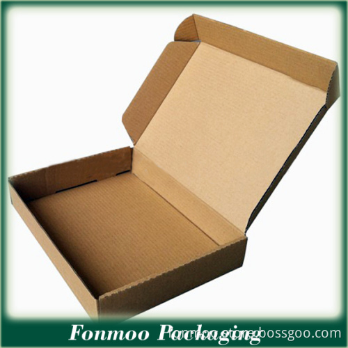 Die Cut Corrugated Packaging Box